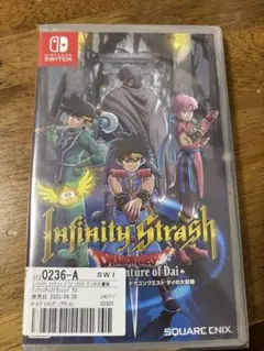 Nintendo Switch ソフト ダイの大冒険 キューブクリエイターX