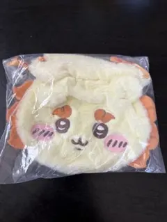 ちいかわ おかお巾着① シーサー