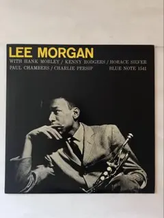 2025年最新】lee morgan レコードの人気アイテム - メルカリ