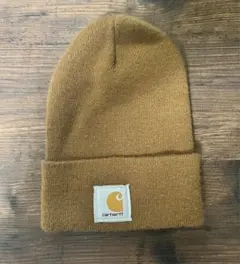 CARHARTT STRATUS HAT LOW カーハート ニットキャップ