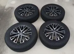 トヨタ bZ4X 純正 18インチ スタッドレス 235/60R18⁠ - メルカリ