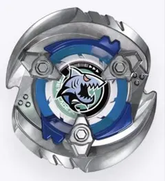 【新品未使用】ベイブレードX＊シャークギル