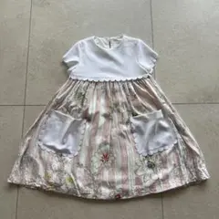 2026年最新】Fendi 子供用ワンピースの人気アイテム - メルカリ