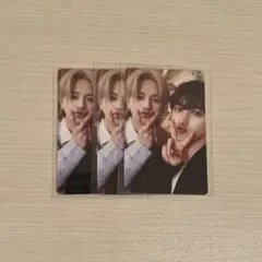 INI THE FRAME 松田迅 尾崎匠海 ケミトレカ