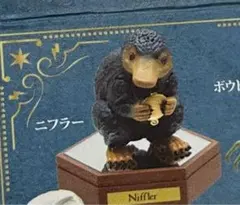 マジカルクリーチャーズコレクション ニフラー フィギュア USJ ユニバ