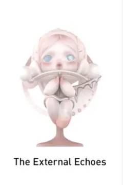 SKULLPANDA The Paradox External Echoes