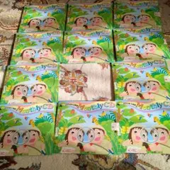 2025年最新】七田 マンスリーCDの人気アイテム - メルカリ