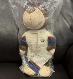 レア】WEC ポルシェ テディベア ポルシェベア くま ぬいぐるみ - メルカリ