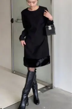 birthdaybash ワンピース　S 美品のサムネイル