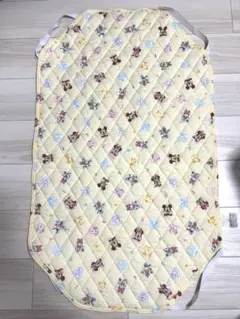 コットカバー　60センチ×100センチ