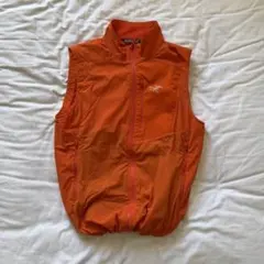 ARC'TERYX proton vestオレンジ　プロトンベスト　XL 2026年最新】proton vestの人気アイテム - メルカリ