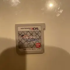 3DS 黒子のバスケ