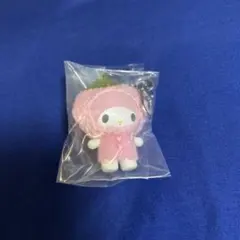 マイメロディ　ちびっとも 和菓子 サンリオ