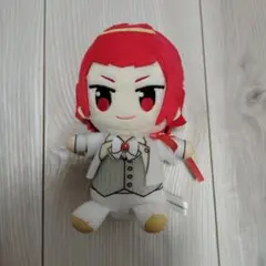 いれいす りうら ぬいぐるみ マスコット(即購入❌)