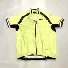 ス*ル様 大人気！Nalini ナリーニ 半袖 サイクルジャージのサムネイル
