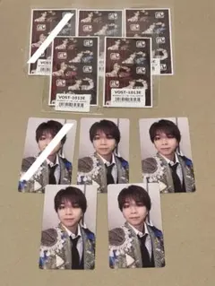 M!LK CD 爆裂愛してる / 好きすぎて滅！＜VOS盤＞ トレカ 塩﨑太智