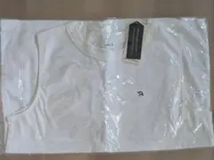 Arnold Palmer ノースリーブ Tシャツ ホワイト Lのサムネイル