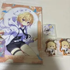 ご注文はうさぎですか？ チノ マヤ メグ タペストリー B1 ご注文はうさぎですか?? チノ＆マヤ＆メグ B1タペストリー - メルカリ