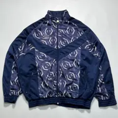 2026年最新】umbro ナイロンジャケットの人気アイテム - メルカリ