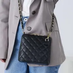 美品【定価1.5万】MARLON FIRENZE マーロンフィレンツェ バッグ