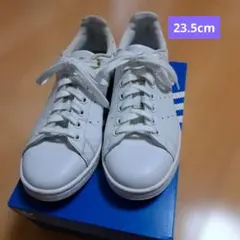adidas Stan Smith　ホワイトスニーカー