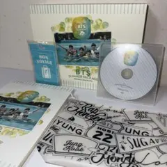 bts summer package 2015 サマパケ