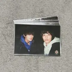 EBiDAN ソイヤ 生写真 まとめ売り