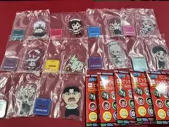 くまモン ご当地ストラップ 重複あり56点まとめ売り - メルカリ