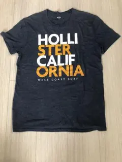 ホリスター tシャツ　Sサイズのサムネイル