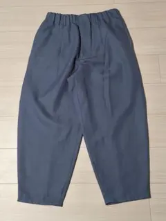 GU バルーンパンツ　メンズ　Lサイズ