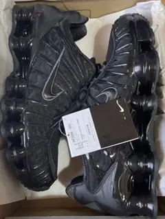 Nike Women's Shox TL ナイキ　ショックス　29cm