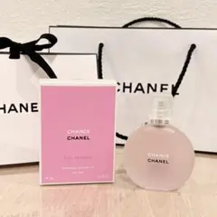 新品 CHANEL CHANCE Eau Tendre ヘアミスト 35ml