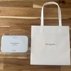 Maison Margiela メゾンマルジェラ　インスタントコーヒー3点セット メゾン マルジェラ MAISON MARGIELA REPLICA コーヒーブレイク