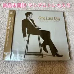 CNBLUE ヨンファ One Last Day Japan 通常盤