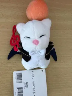FINAL FANTASY XIV モーグリ レターモーグリ ぬいぐるみ | Mercari