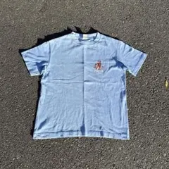 300着限定！MONGOL800 Tシャツ ブラック Lサイズ エルレガーデン