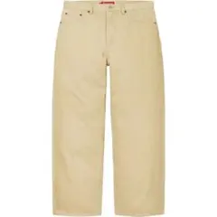 supreme Baggy Jean