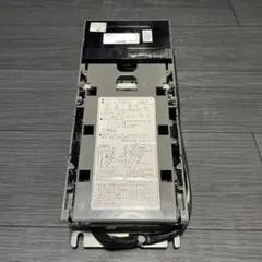 自販機ビルバリ2024新札対応