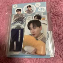 ウニョク アイドル