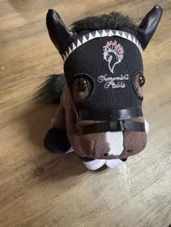 2026年最新】アイドルホースぬいぐるみの人気アイテム - メルカリ