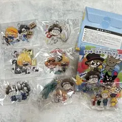 TOP4 in TOKYODOME アクキースタンドコレクション 異物混入 | Mercari