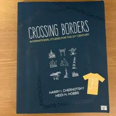 Crossing Borders 3rd Edition