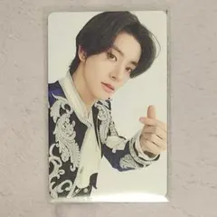 【公式】★ENHYPEN:ジェイク★FATE+シャツトレカ