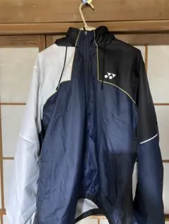 ヨネックス ウインドブレーカー上下