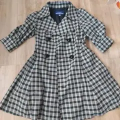 BURBERRY LONDON BLUE LABEL　ジャケット