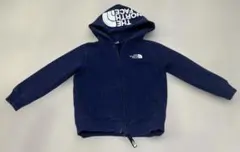 THE NORTH FACE キッズ パーカー 100