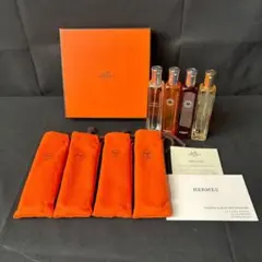 エルメスバスセット（Eau d'orange verte） - メルカリ
