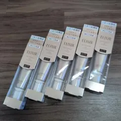 ELIXIR エイジングケア UV乳液 SPF50+ PA++++