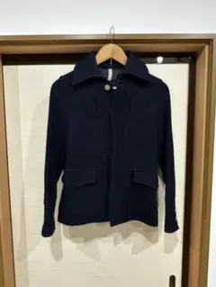 アダムエロペ⭐️コート