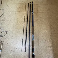 NFT 石鯛竿 NF17-H（5.25m）のサムネイル